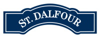 St-Dalfour-Logo-Png