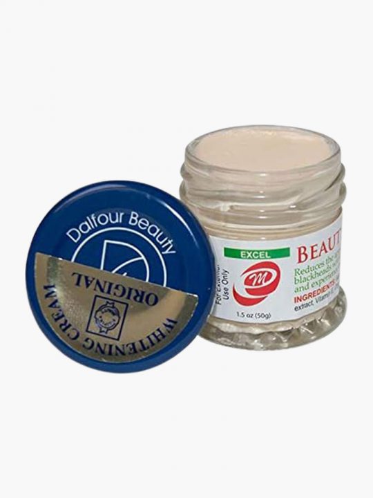 St Dalfour Deo Whitening Cream Dubai (For Underarms Black Heads ) ST