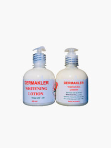 St Dalfour Skin Whitening Body Lotion (With Balck Seed Oil Added ) 400ml - Image 2