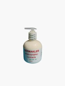 St Dalfour Skin Whitening Body Lotion (With Balck Seed Oil Added ) 400ml