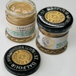Dalfour gold skin whitening cream KSA