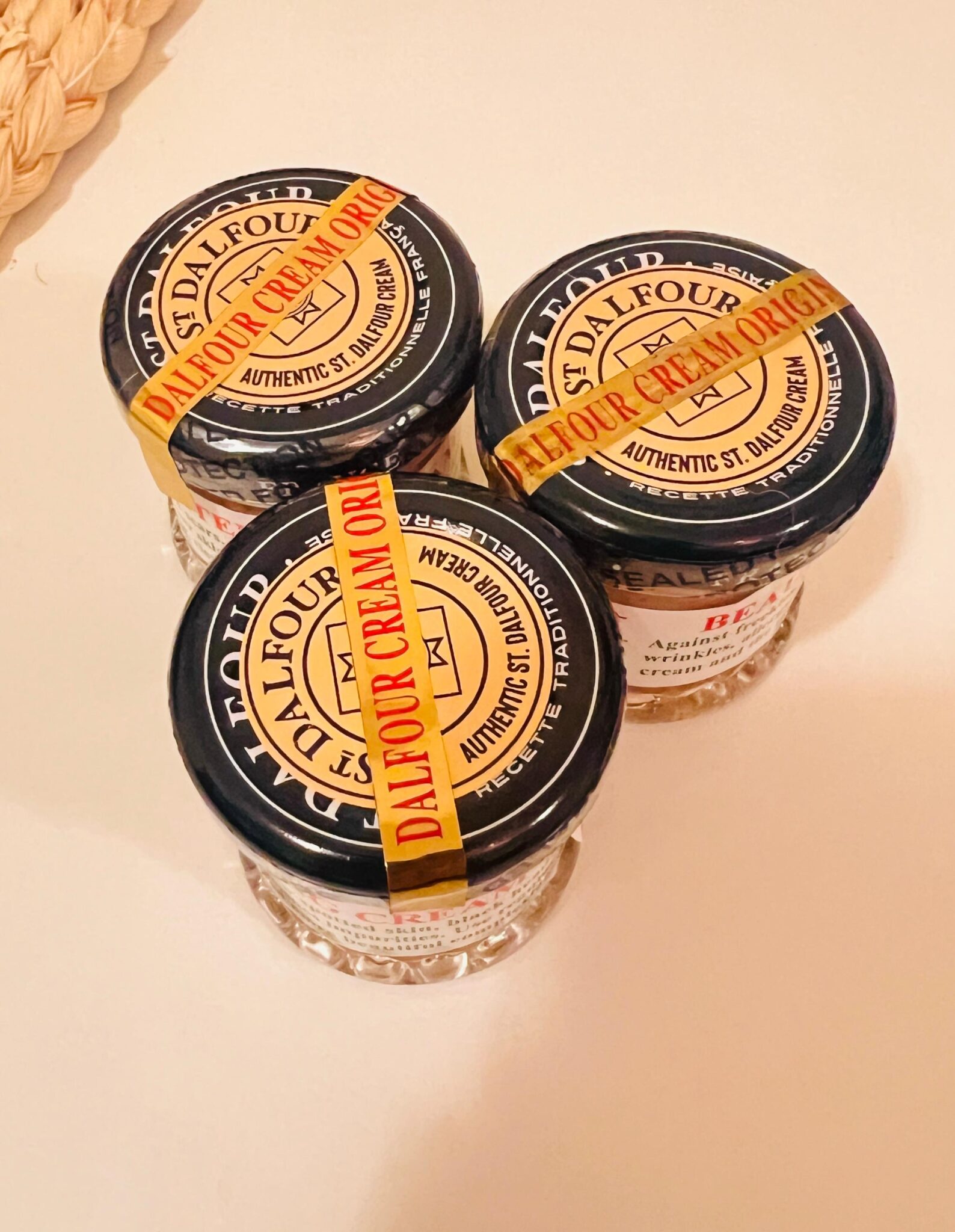 St-Dalfour-Skin-Whitening-Cream-Dubai-1588x2048 St Dalfour Dermakler Skin Whitening Night Cream Dubai - Image 1