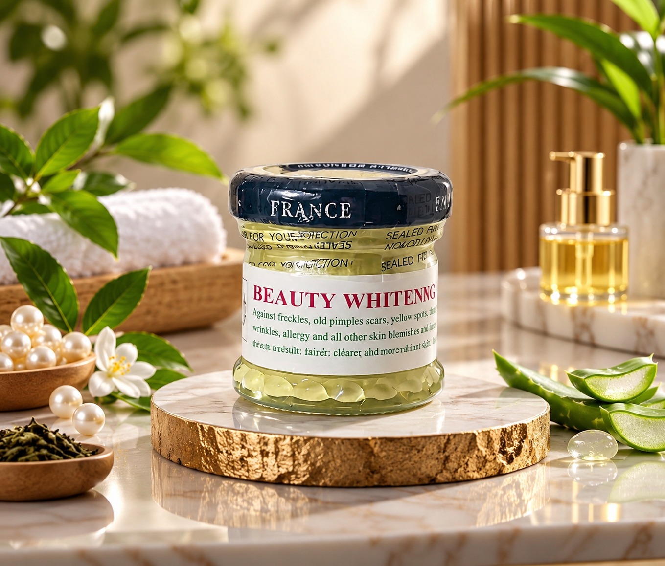 st dalfour whitening cream Dubai